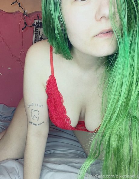 Pixxxiebelle photo 290