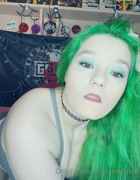 Pixxxiebelle photo 314