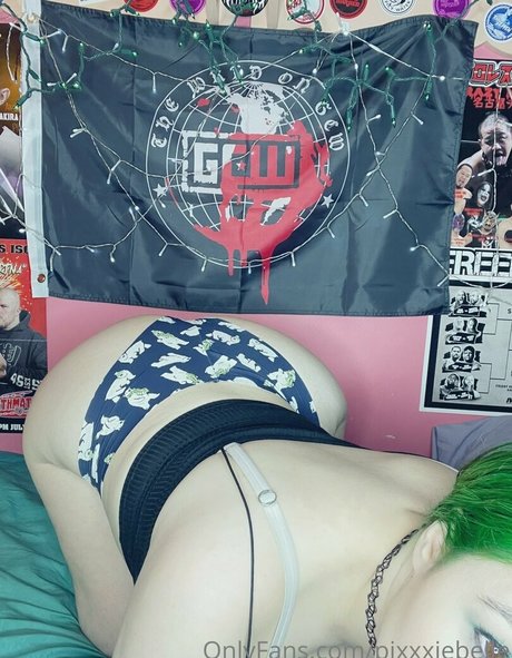 Pixxxiebelle photo 321