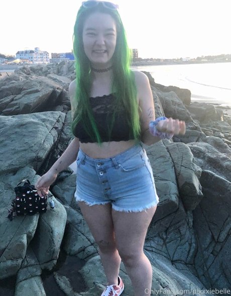 Pixxxiebelle photo 323