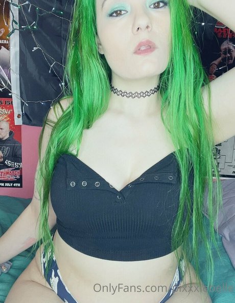 Pixxxiebelle photo 363