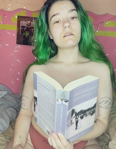 Pixxxiebelle photo 364