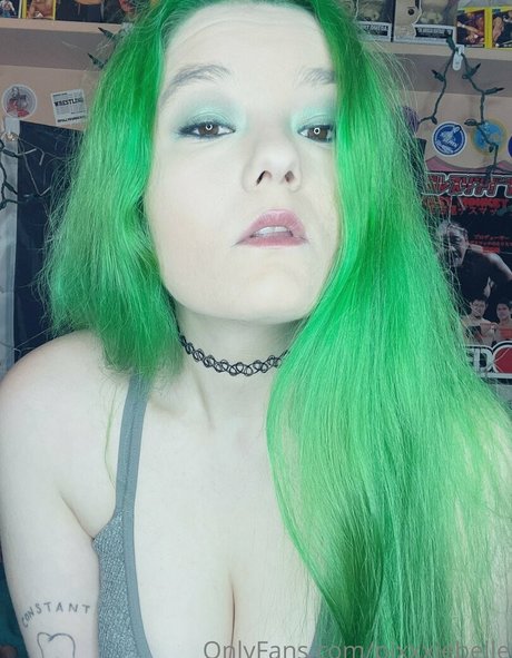 Pixxxiebelle photo 396