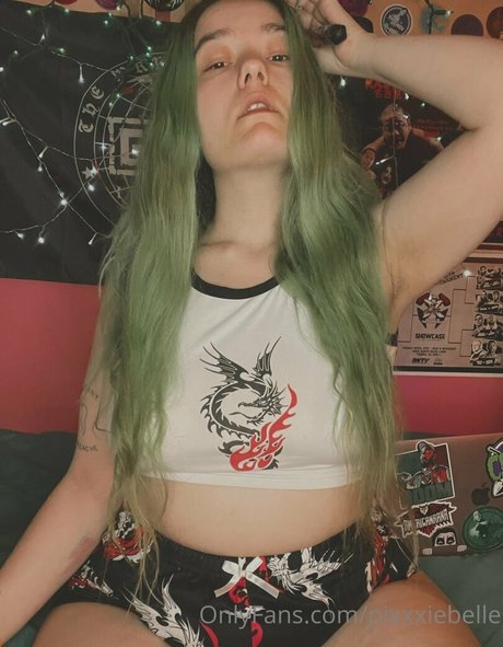 Pixxxiebelle photo 398