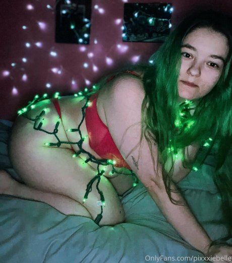 Pixxxiebelle photo 414