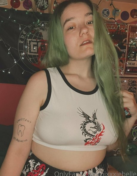 Pixxxiebelle photo 432