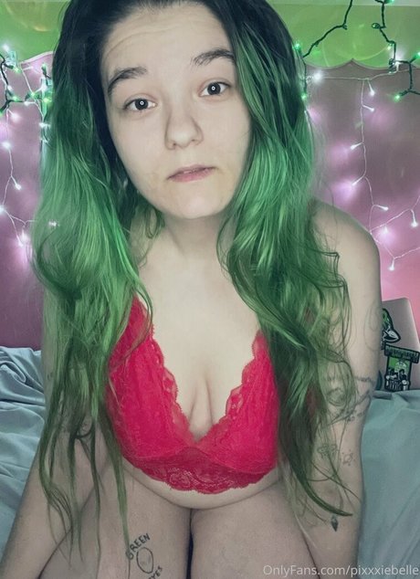 Pixxxiebelle photo 463