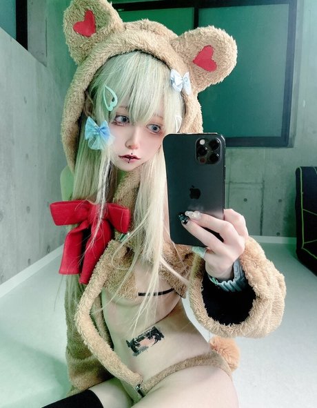 Pleasecallmekemuri photo 6