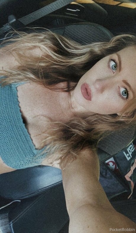 Pocketrobbin photo 19