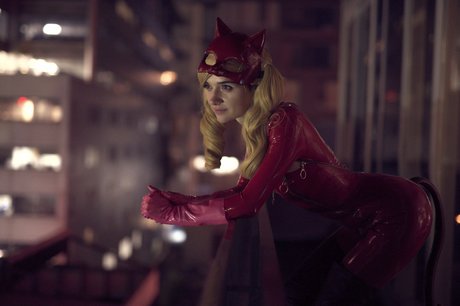 Poisonne photo 4
