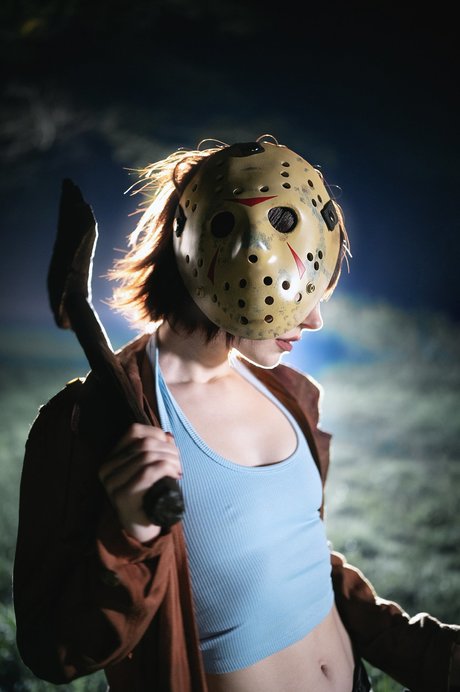Poisonne photo 5