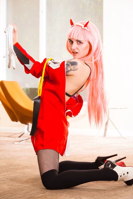 Poisonne photo 6