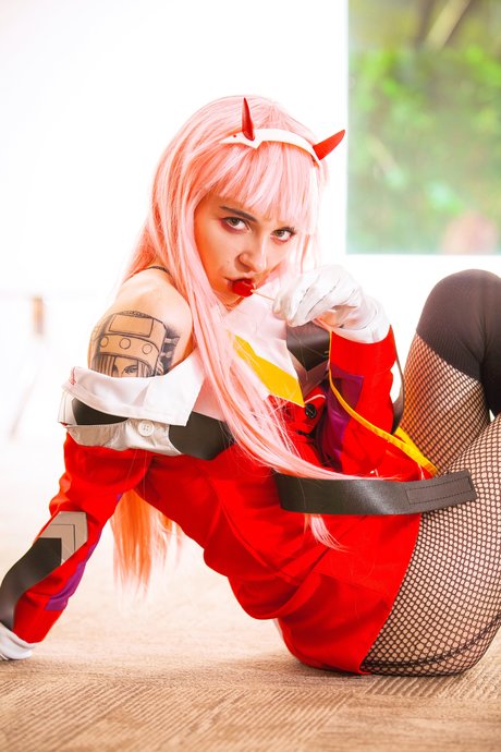Poisonne photo 9