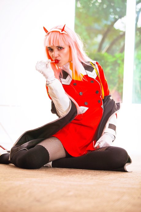 Poisonne photo 11