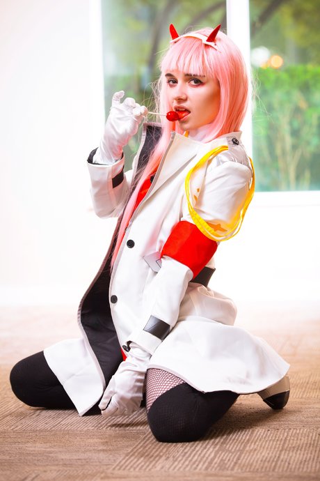Poisonne photo 12