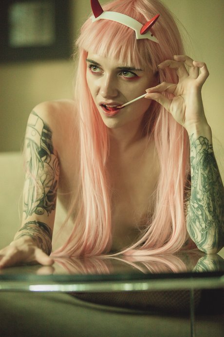 Poisonne photo 13