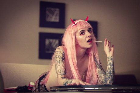 Poisonne photo 14