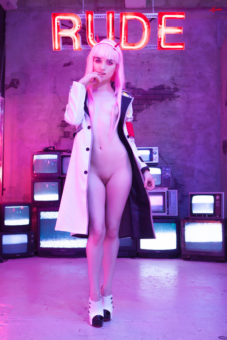 Poisonne photo 17