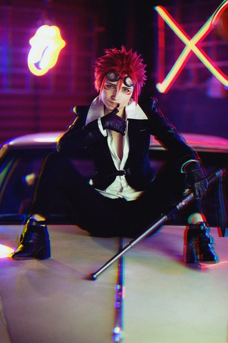 Poisonne photo 31