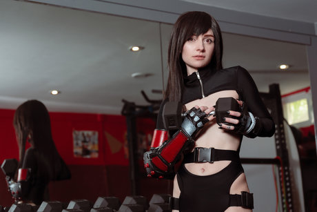 Poisonne photo 32