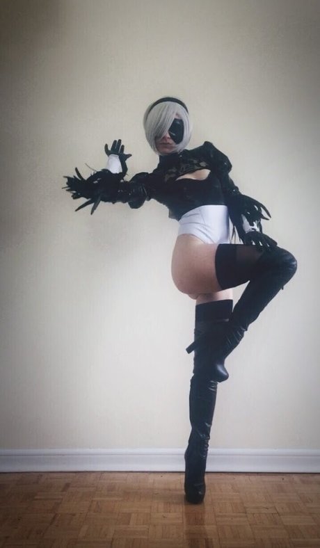 Poisonne photo 39