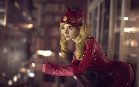 Poisonne photo 45