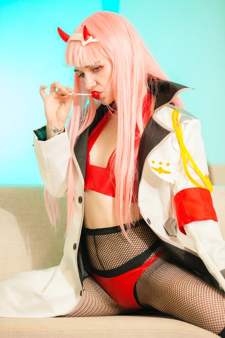 Poisonne photo 47