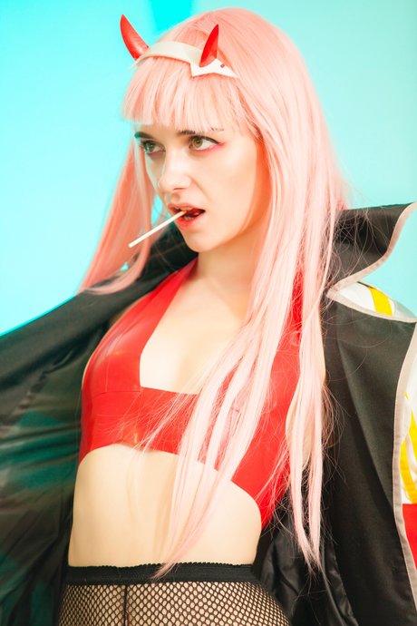 Poisonne photo 56