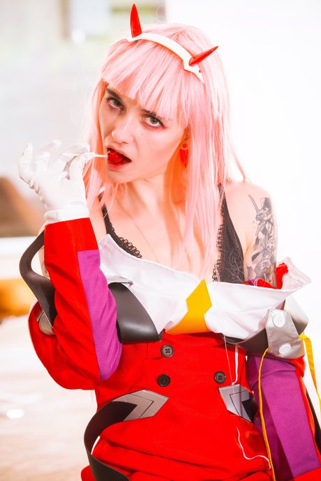 Poisonne photo 57