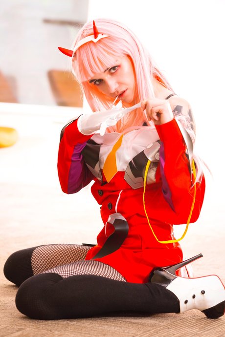 Poisonne photo 58