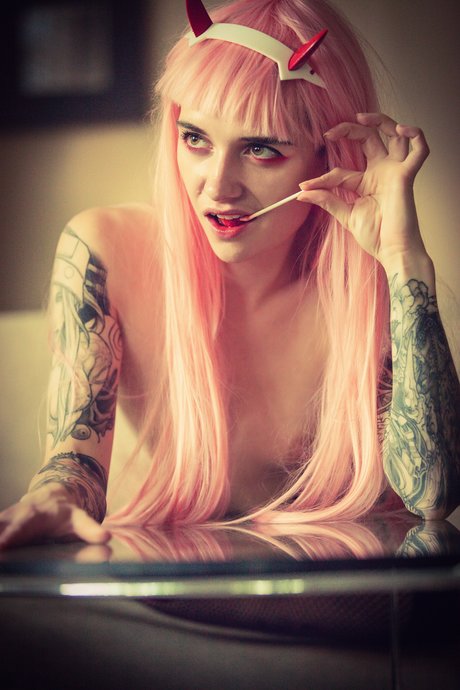 Poisonne photo 61