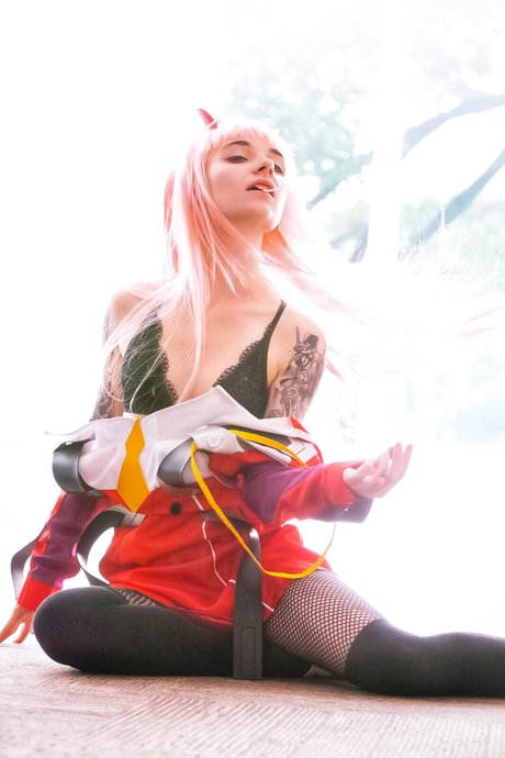 Poisonne photo 62
