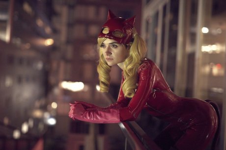 Poisonne photo 64