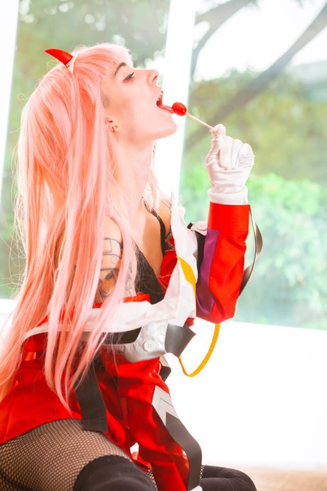 Poisonne photo 67