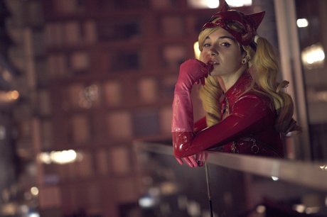 Poisonne photo 68