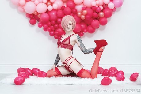 Poisonne photo 69