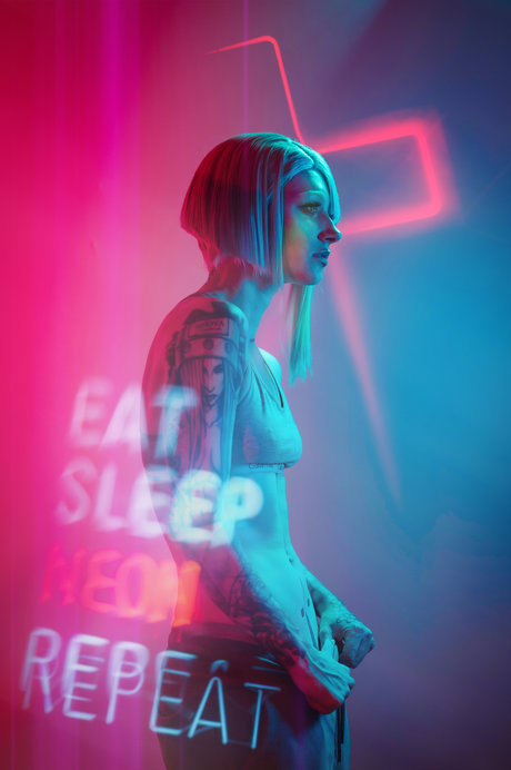 Poisonne photo 78