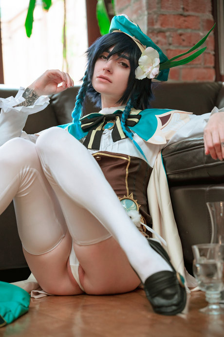 Poisonne photo 84