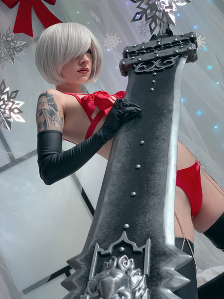 Poisonne photo 86