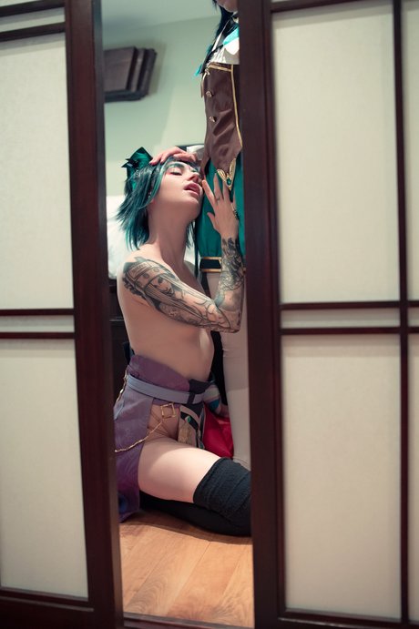 Poisonne photo 89