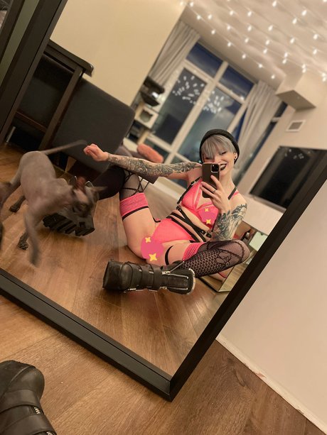 Poisonne photo 92