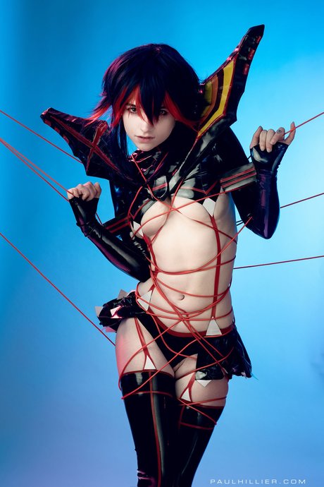 Poisonne photo 94