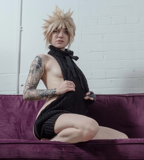 Poisonne photo 99