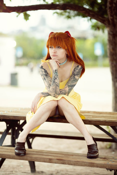 Poisonne photo 105