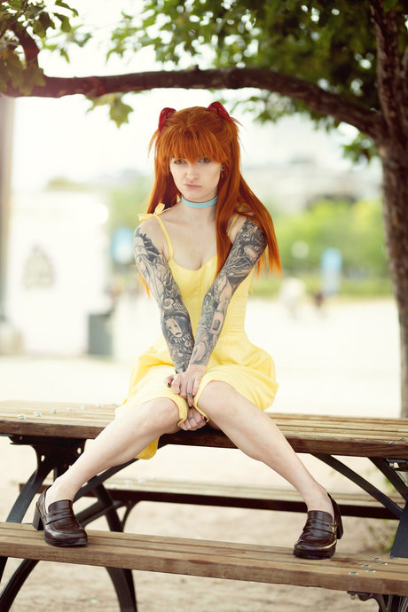 Poisonne photo 106