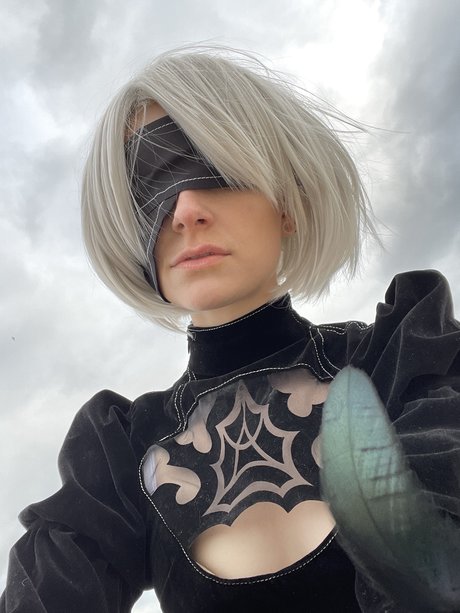 Poisonne photo 113