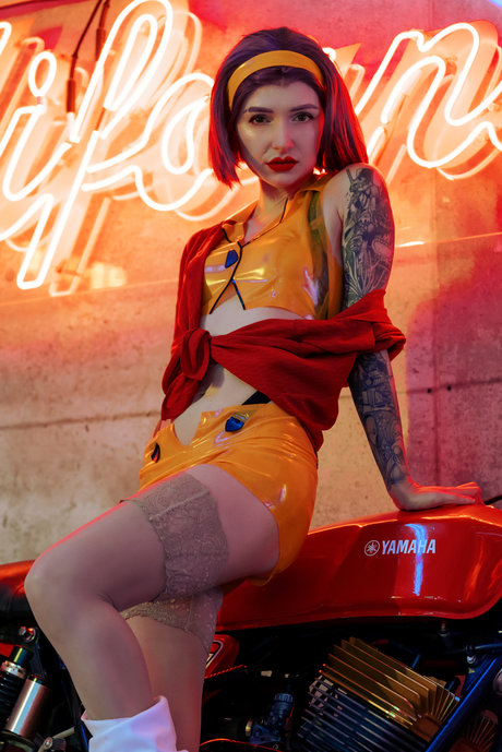 Poisonne photo 117