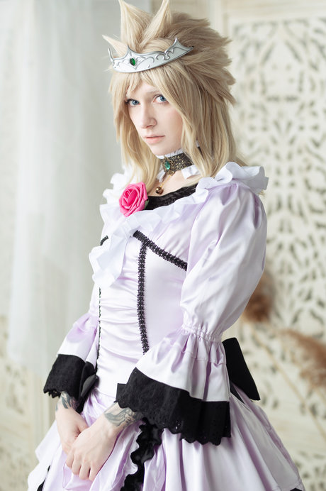 Poisonne photo 125