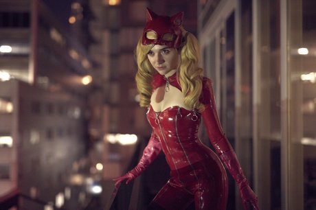 Poisonne photo 131