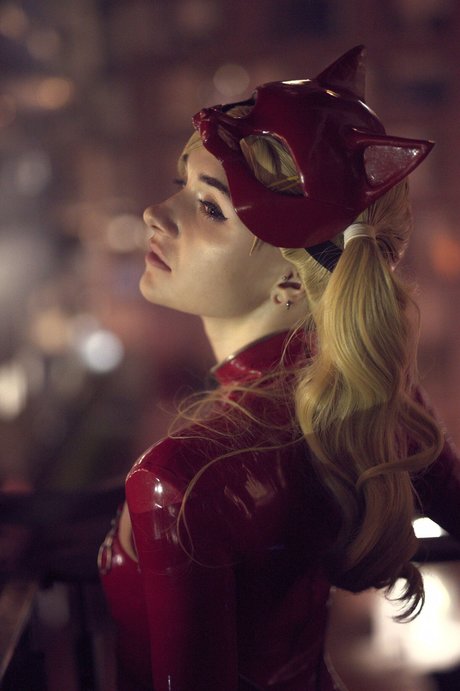 Poisonne photo 141